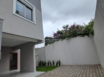 Casa · 127m² · 3 Quartos · 2 Vagas · Sobrado 3 quartos com suíte | 2 vagas | Boa Vista | Excelente localização
