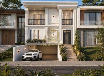 Casa · 209m² · 3 Quartos · 3 Vagas · Casa à venda - na Boa Vista