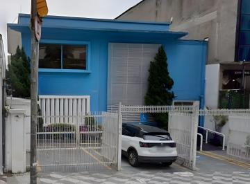 Comercial · 400m² · 6 Vagas · Casa comercial na Avenida Angélica, N. 2086 • 400 m²