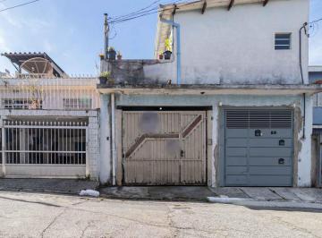 Comercial · 36m² · 2 Vagas · Casa comercial na Rua Pedro Avondano, N. 8 - Loja térreo  • 36 m²