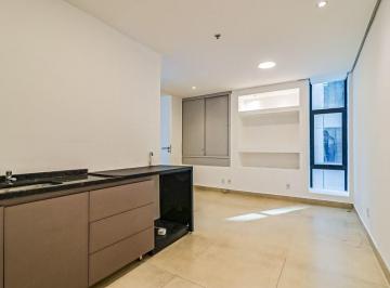 Comercial · 78m² · Sala comercial na Rua Gomes de Carvalho, N. 1581 - sala 208 • 78 m²