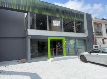 Comercial · 570m² · 8 Vagas · Loja na Avenida Rebouças, N. 2387 • 570 m²