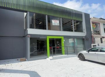 Comercial · 570m² · 8 Vagas · Loja na Avenida Rebouças, N. 2387 • 570 m²