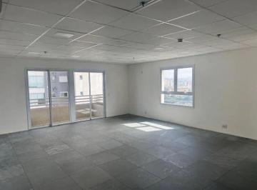 Comercial · 60m² · 2 Vagas · Sala comercial na Avenida Ordem e Progresso, N. 157 - Sala 1603 • 60 m²