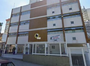 Comercial · 2400m² · 100 Vagas · Prédio comercial na Rua Sergipe, N. 58 • 2400 m²