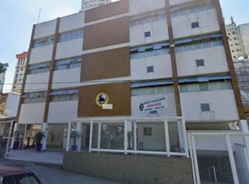 Comercial · 2400m² · 100 Vagas · Prédio comercial na Rua Sergipe, 58 • 2400 m²