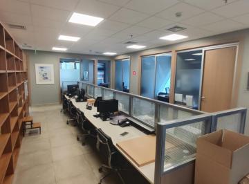 Comercial · 286m² · 7 Vagas · Sala comercial na Avenida Presidente Juscelino Kubitschek, N. 28 - Cj.102 • 286 m²
