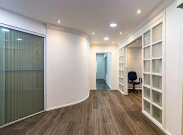 Comercial · 402m² · Sala comercial na Rua Funchal, N. 573 - 93 E 94 • 402 m²