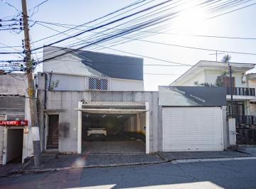 Comercial · 280m² · Galpão na Rua Dona Martinha, N. 652 • 280 m²