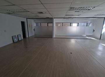 Comercial · 200m² · 6 Vagas · Sala comercial na Rua Tabapuã, N. 422 - Cj 53/54 • 200 m²