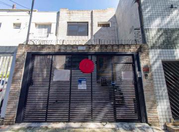 Comercial · 160m² · 1 Vaga · Casa comercial na Rua Coronel Lisboa, N. 218 • 160 m²