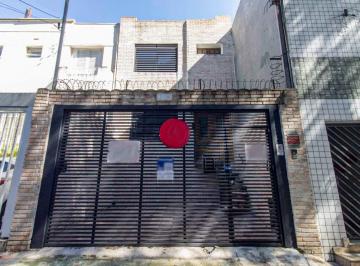 Comercial · 160m² · 1 Vaga · Casa comercial na Rua Coronel Lisboa, N. 218 • 160 m²