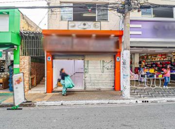 Comercial · 180m² · Loja na Rua Manuel Borba, N. 141 - loja A1 • 180 m²