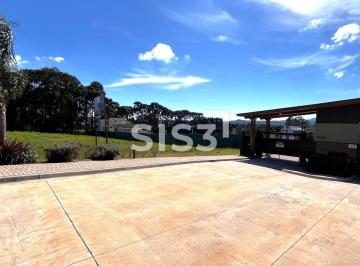 Terreno · 180m² · Terreno à venda no condomínio Reserva Floresta do