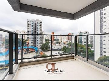 25207065_4.jpg · MOEMA - APARTAMENTO COM VARANDA TORRE UNICA