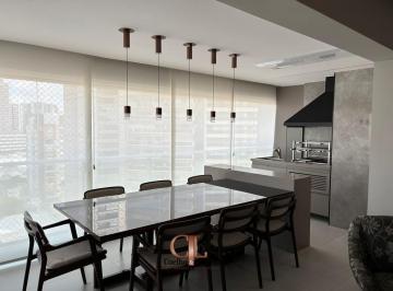 25206661_4.jpg · BROOKLIN - APARTAMENTO COM VARANDA E AR CONDCIONAD