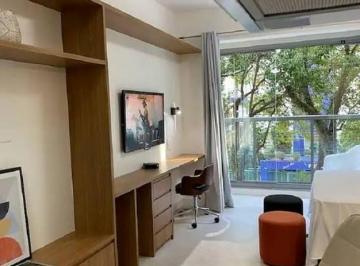 25206854_4.jpg · VILA CLEMENTINO - STUDIO COM VARANDA LAZER COMPLET