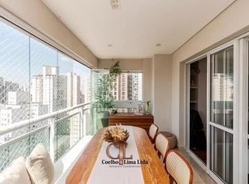 25206719_4.jpg · BROOKLIN - APARTAMENTO COM VARANDA E AR CONDCIONAD