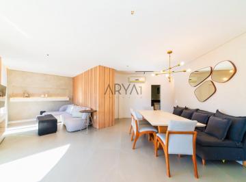 Apartamento · 145m² · 3 Quartos · 2 Vagas · Apartamento à venda no Batel  ARYA1
