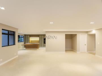 Apartamento · 305m² · 4 Quartos · 3 Vagas · Apartamento à venda no Bigorrilho  ARYA1