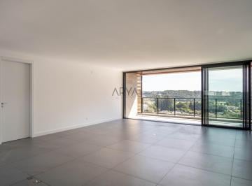 Apartamento · 165m² · 3 Quartos · 3 Vagas · Apartamento à venda no Bigorrilho ARYA1