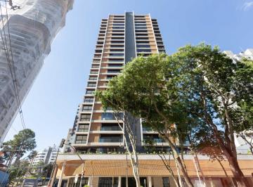 Apartamento · 165m² · 3 Quartos · 3 Vagas · Apartamento à venda no Bigorrilho ARYA1