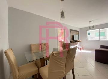 Apartamento · 90m² · 3 Quartos · Apartamento, 03 dormitórios para locação, Quadra mar em Balneário Camboriú