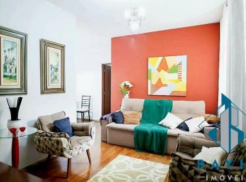 Apartamento · 90m² · 3 Quartos · 1 Vaga · Apartamento à venda - em Sion