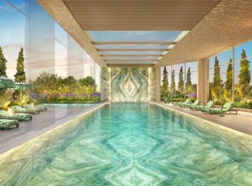 Apartamento de 4 quartos, São Paulo · Arte, Cultura e Luxo Capri Lifestyle – Cyrela – Um Novo Ícone de Alto Padrão / Chaves Janeiro 2029