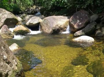 Rural de 3 quartos, Angra dos Reis · Vendo ou permuto sítio paradisíaco em Angra dos Reis