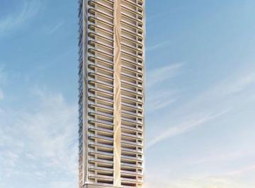 Apartamento en Venda de 4 quartos Pinheiros · Cobertura 516m² Andar Altissimo 44º Andar com piscina privativa e amplo living = Capri Lifestyle