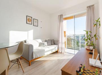 Apartamento de 2 quartos, Colombo · 2 Quartos com Sacada e Churrasqueira, Vista Panorâmica e Vaga – Atuba Colombo
