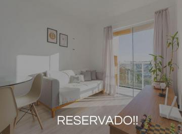 Apartamento de 2 quartos, Colombo · 2 Quartos com Sacada e Churrasqueira, Vista Panorâmica e Vaga – Atuba Colombo