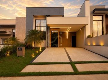 Foto 01 · Casa, Loteamento Park Gran Reserve, Indaiatuba, SP