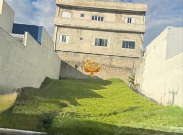 Foto 01 · Terreno, Jardim de Alah, Taubaté, SP