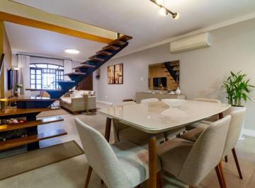 Casa de 4 quartos, São Paulo · Casa alto padrão à venda na Vila Mariana em São Paulo - SP