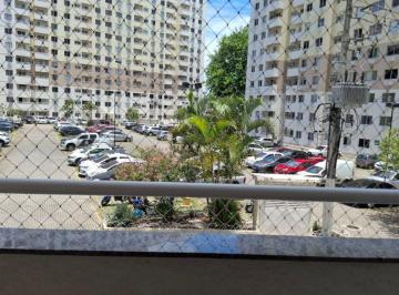 APARTAMENTO NO CONDOMINIO VITORIA CAXIAS COM: SACADA, SALA, DOS QUARTOS, COZINHA · APARTAMENTO NO CONDOINIO VITORIA CAXIAE EM DUQUE DE CAXIAS