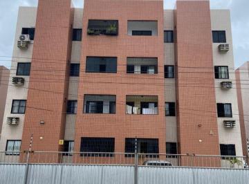 Apartamento de 3 quartos, João Pessoa · Oportunidade! Apartamento de 3 quartos a 50m da principal dos Bancários