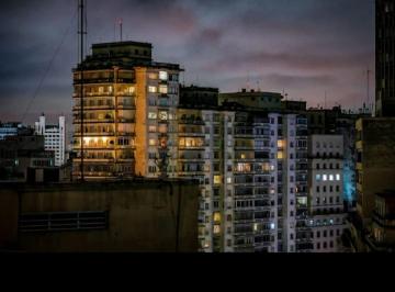 Apartamento de 4 quartos, São Paulo · Apartamento impecável com vista para a Praça da República