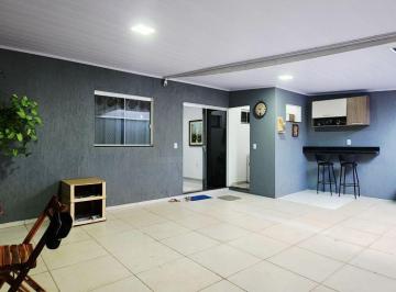 Casa de 2 quartos, São Sebastião · MARAVILHOSA CASA COM 2 QUARTOS, SUITE, ARMÁRIOS PLANEJADOS