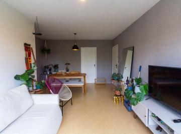 Apartamento de 3 quartos, São Paulo · Apartamento alto padrão à venda no Condomínio Edifício Silvia Regina na Vila Mariana São Paulo - SP