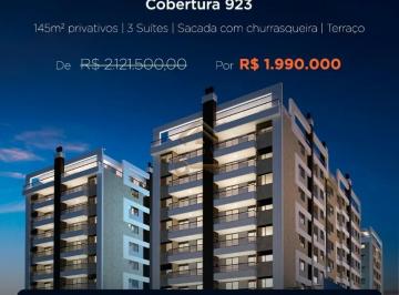 Foto 01 · Apartamento, Abraão, Florianópolis, SC