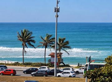 Apartamento de 1 quarto, Rio de Janeiro · Apartamento 1 quarto vista mar na Barra da Tijuca-RJ