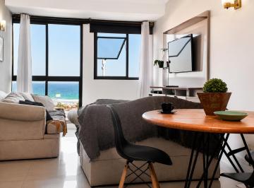 Apartamento de 1 quarto, Rio de Janeiro · Apartamento 1 quarto vista mar na Barra da Tijuca-RJ