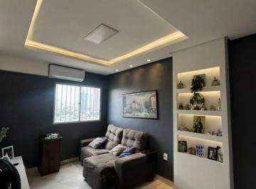 Apartamento de 3 quartos, Belém · EDIFÍCIO GUARUBA C/ 90M²M 3 QUARTOS (1 SUÍTE) E 1 VAGA EM BAIRRO DO MARCO / BELÉM-PA