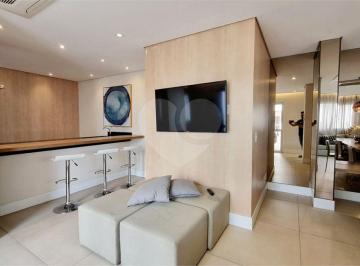 Apartamento de 1 quarto, São Paulo · Apartamento à Venda | 36 m² | 1 dormitório | 1 vaga no Brás!