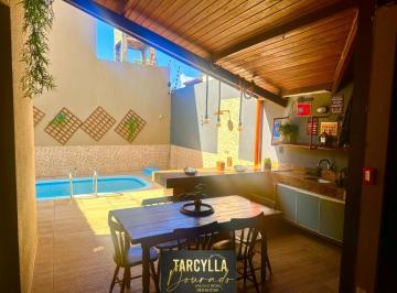 Foto 01 · Casa residencial Triplex Mobiliada, Decorada para Venda e Locação Ipitanga, Lauro de Freitas