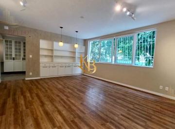 Apartamento · 140m² · 3 Quartos · 1 Vaga · Apartamento - Joá