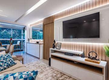 Apartamento de 2 quartos, Brasília · Apartamento para aluguel reformado e mobiliado