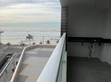 Apartamento · 68m² · 2 Quartos · 1 Vaga · Apartamento 2 quartos lazer completo em Jardim Praia Grande  -  Mongaguá